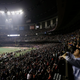 Illustration for article titled The Best And Most Surreal Photographs From The Power Outage At The Superdome